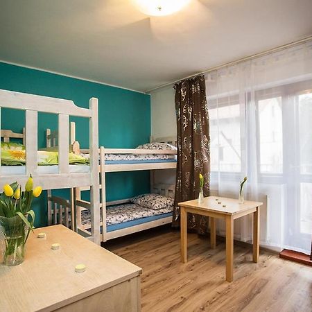 Hostel Florencja Wieliczka Phòng bức ảnh