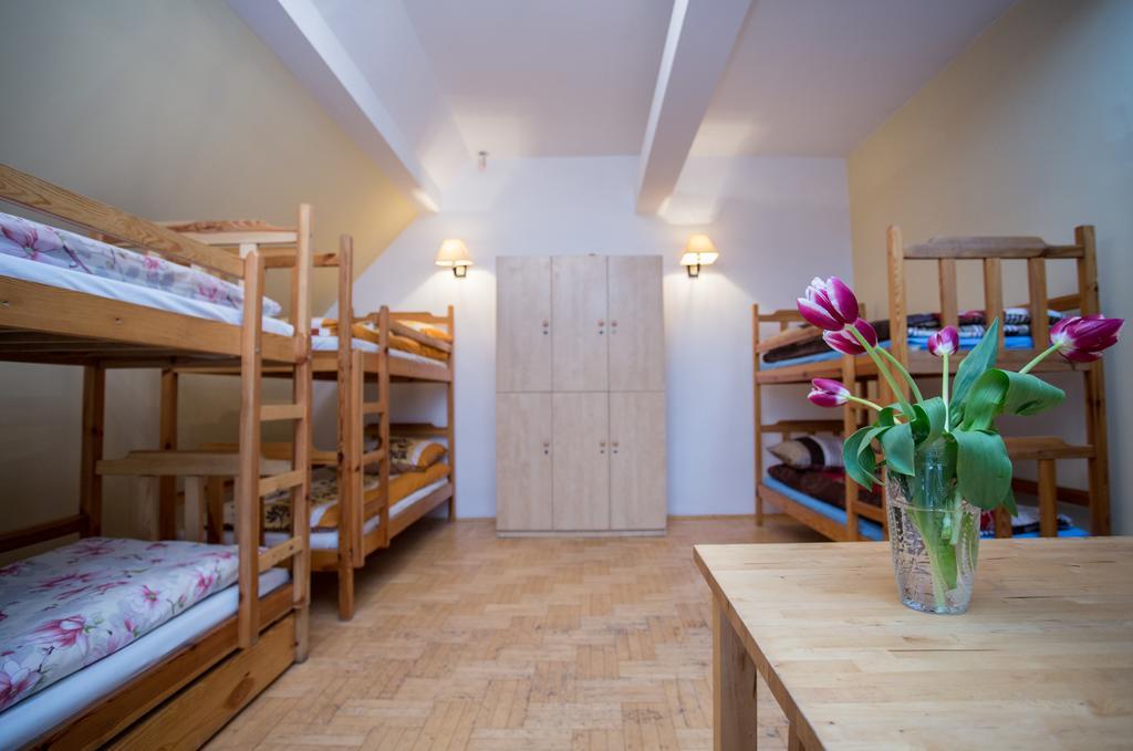 Hostel Florencja Wieliczka Ngoại thất bức ảnh