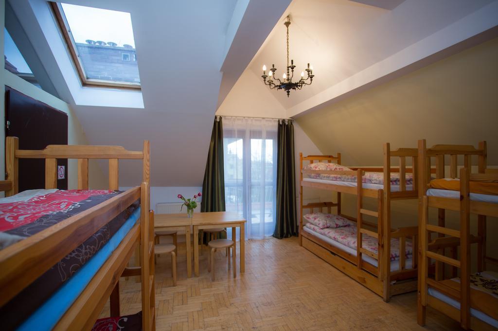 Hostel Florencja Wieliczka Phòng bức ảnh