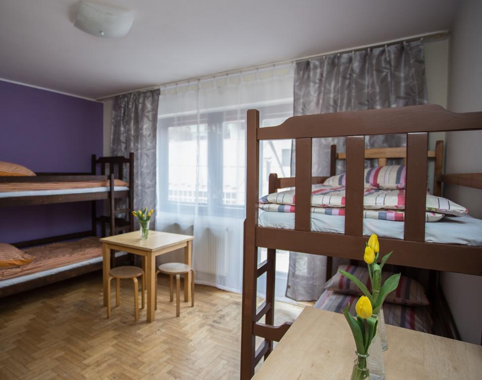 Hostel Florencja Wieliczka Phòng bức ảnh