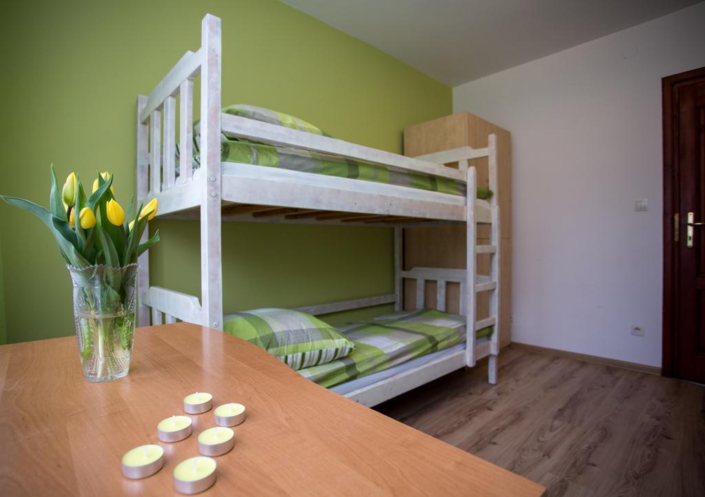 Hostel Florencja Wieliczka Phòng bức ảnh