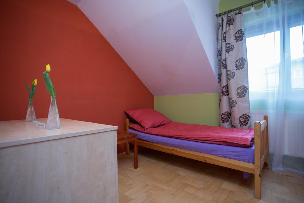 Hostel Florencja Wieliczka Phòng bức ảnh
