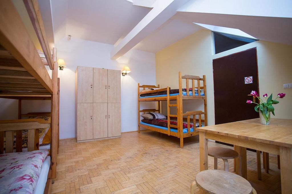 Hostel Florencja Wieliczka Phòng bức ảnh