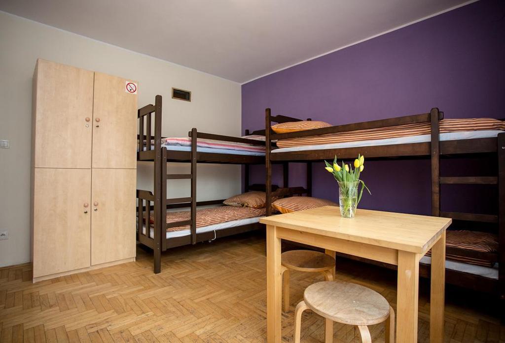 Hostel Florencja Wieliczka Phòng bức ảnh