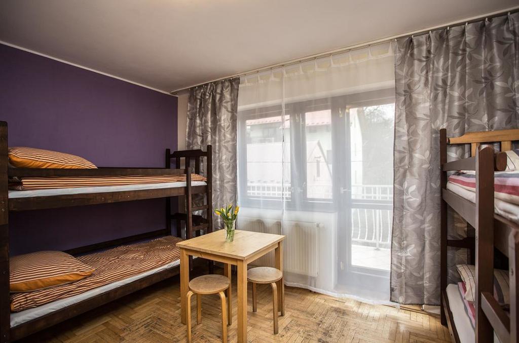 Hostel Florencja Wieliczka Phòng bức ảnh