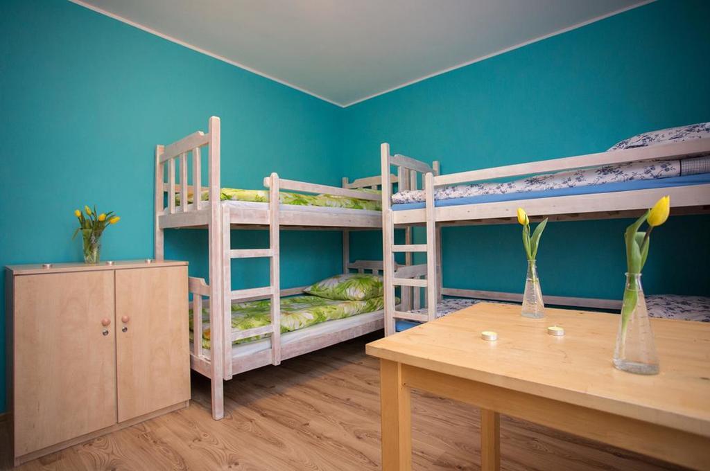 Hostel Florencja Wieliczka Phòng bức ảnh