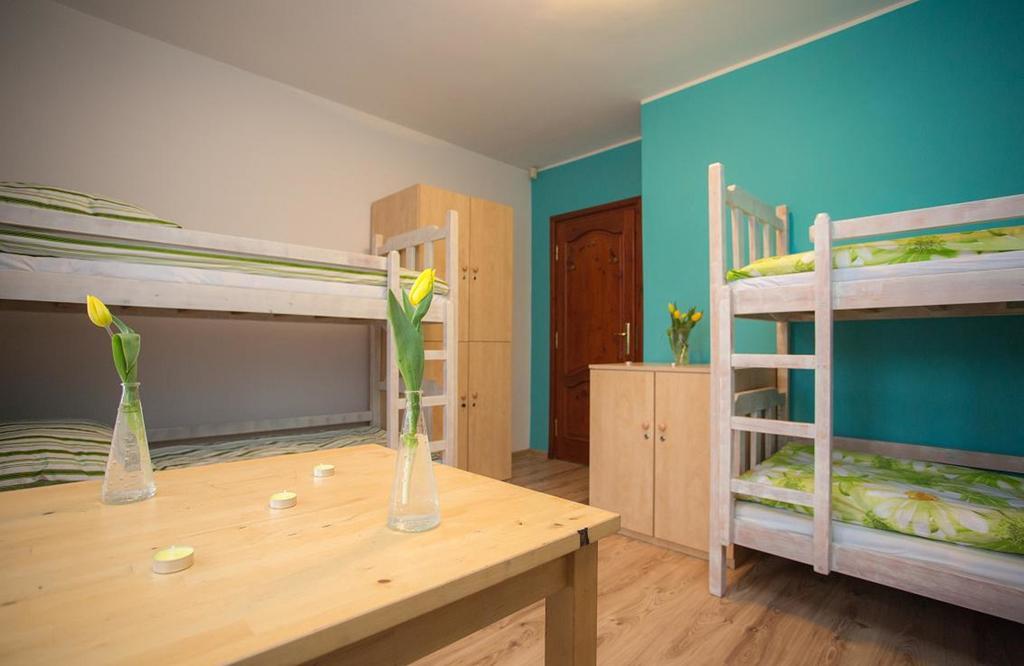 Hostel Florencja Wieliczka Phòng bức ảnh