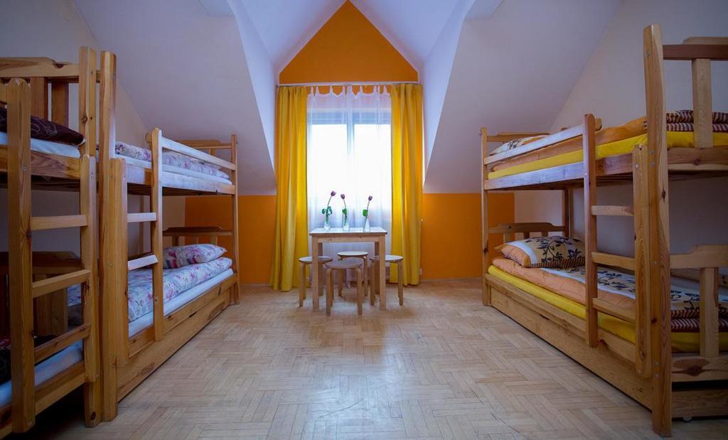Hostel Florencja Wieliczka Phòng bức ảnh