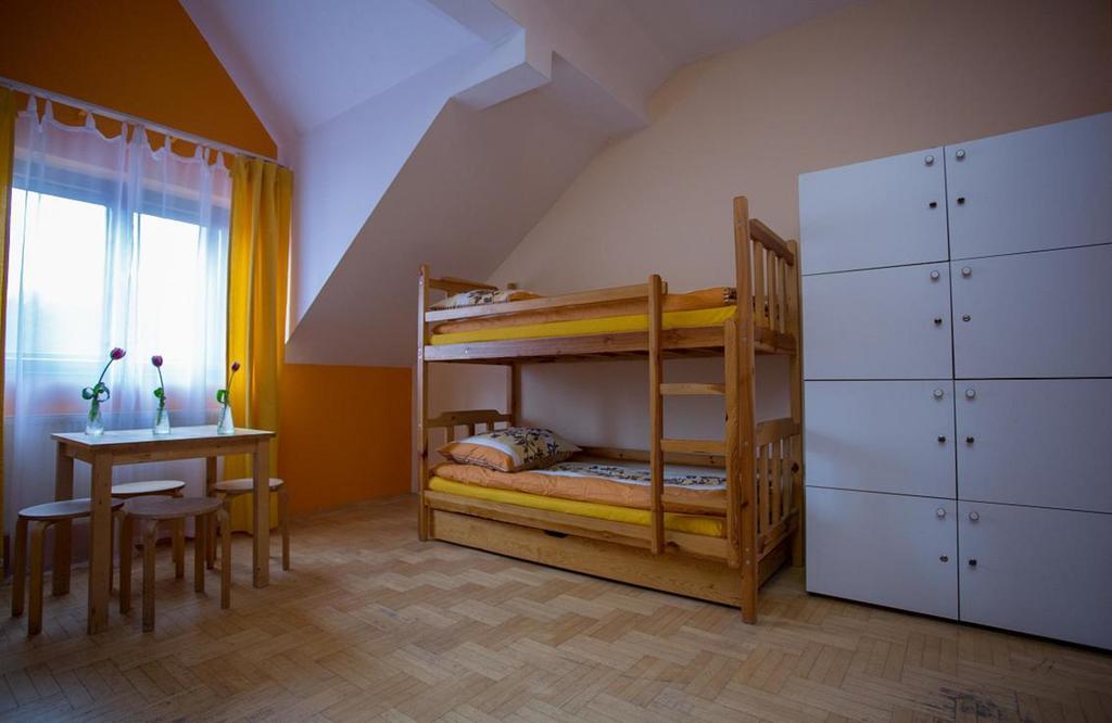Hostel Florencja Wieliczka Phòng bức ảnh