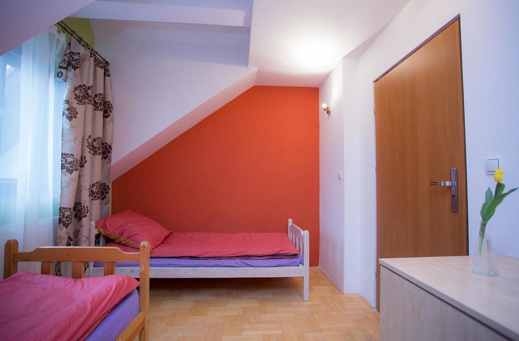 Hostel Florencja Wieliczka Phòng bức ảnh