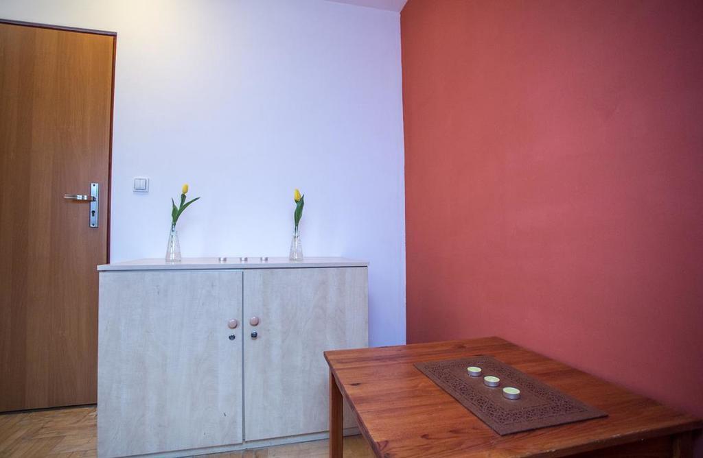 Hostel Florencja Wieliczka Phòng bức ảnh