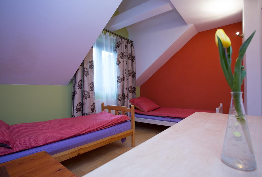 Hostel Florencja Wieliczka Phòng bức ảnh
