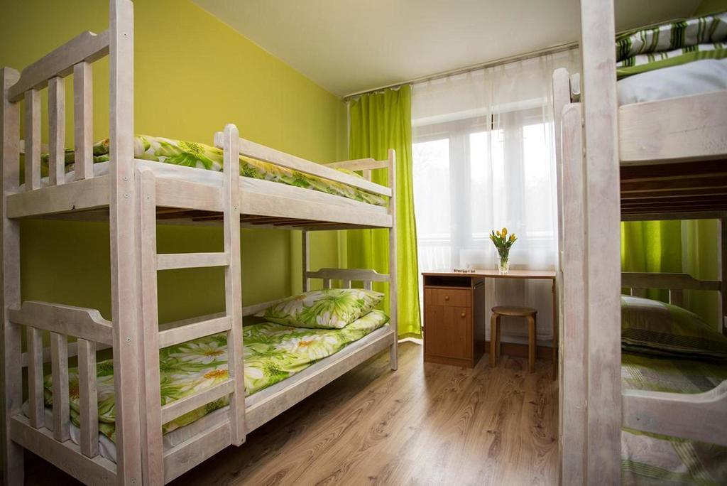 Hostel Florencja Wieliczka Phòng bức ảnh