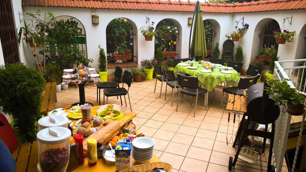 Hostel Florencja Wieliczka Ngoại thất bức ảnh