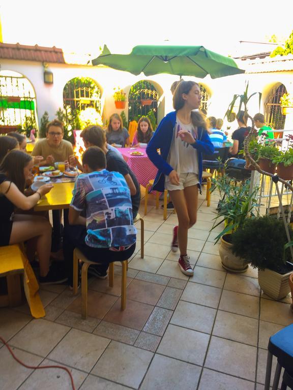 Hostel Florencja Wieliczka Ngoại thất bức ảnh