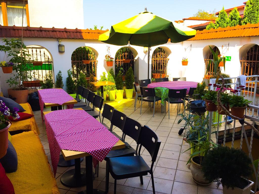 Hostel Florencja Wieliczka Ngoại thất bức ảnh