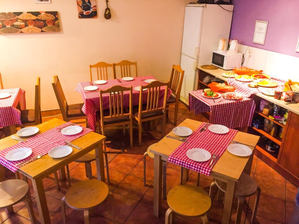 Hostel Florencja Wieliczka Ngoại thất bức ảnh