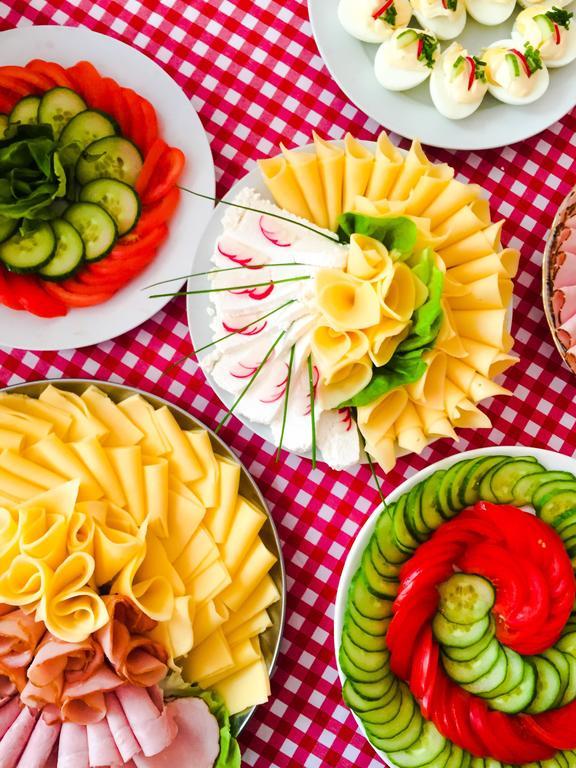 Hostel Florencja Wieliczka Ngoại thất bức ảnh