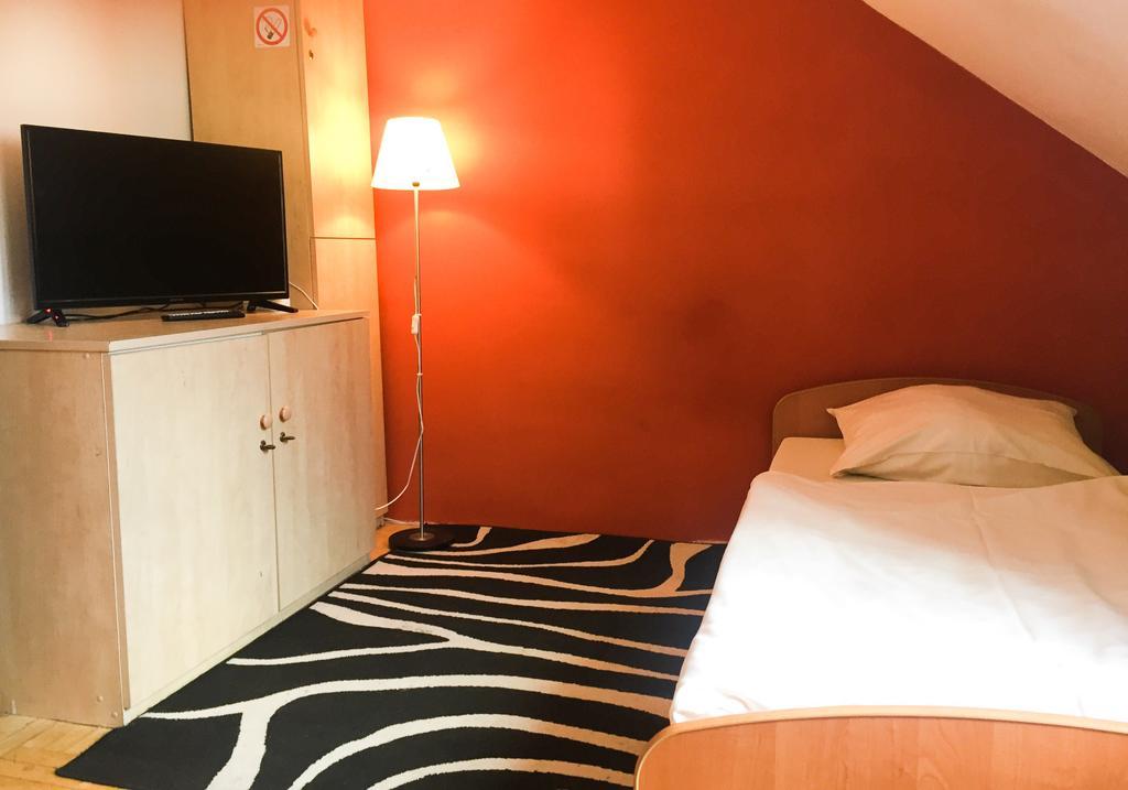 Hostel Florencja Wieliczka Ngoại thất bức ảnh