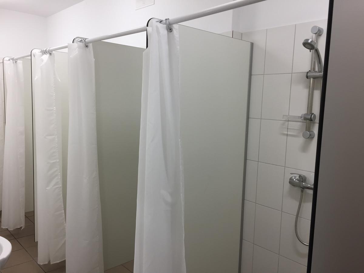Hostel Florencja Wieliczka Ngoại thất bức ảnh
