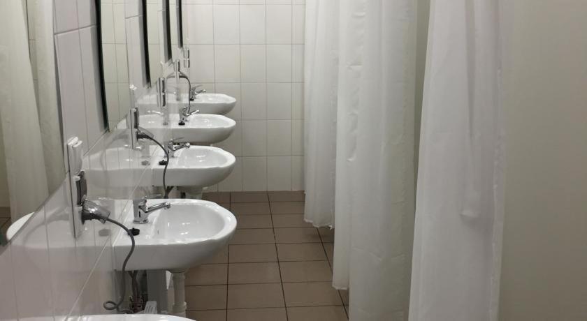 Hostel Florencja Wieliczka Ngoại thất bức ảnh
